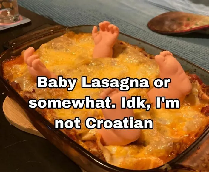30 Memes And Jokes To Celebrate The Eurovision Song Contest Of 2024