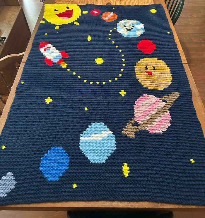 It Ain’t Pretty But It’s Done