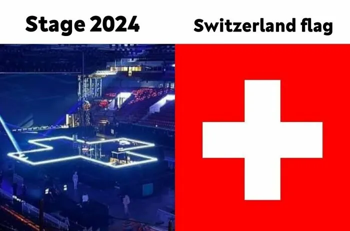 30 Memes And Jokes To Celebrate The Eurovision Song Contest Of 2024