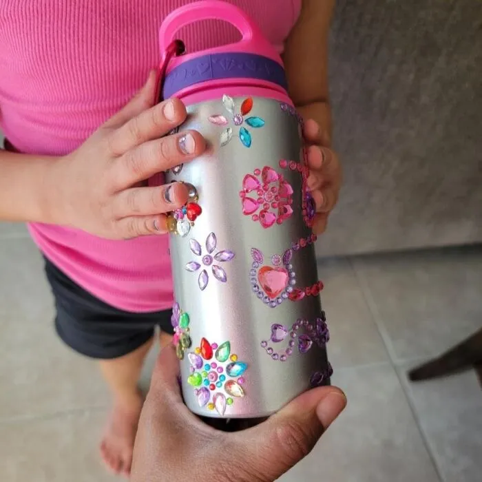 You Don’t See Stanley Cups Allowing You To <span Style="Font:inherit;color:#d74b1f;"> Decorate Your Own Water Bottle </Span>…