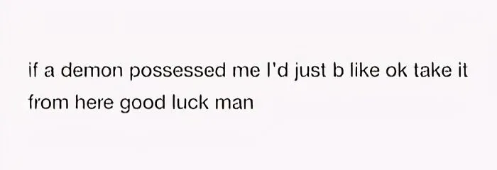 This Instagram Account Posts Hilarious Memes About Mental Health, Here Are The 50 Best Ones
