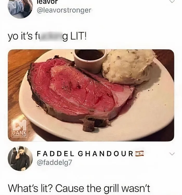 “Meme God”: 50 Hilarious Memes From This IG Page That Might Awaken Your Last Brain Cell