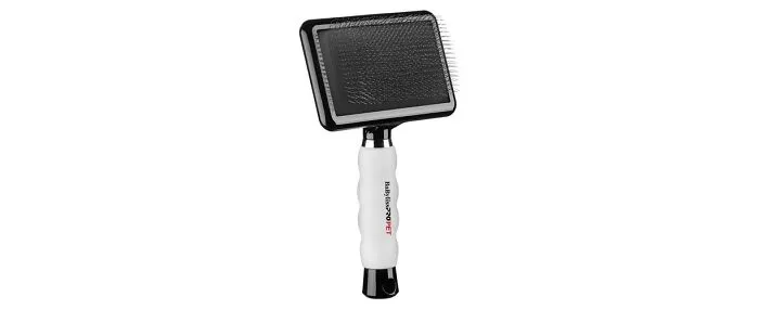 Babyliss Pro Pet Long Pin Slicker Brush