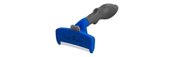 FURminator De-Shedding Tool