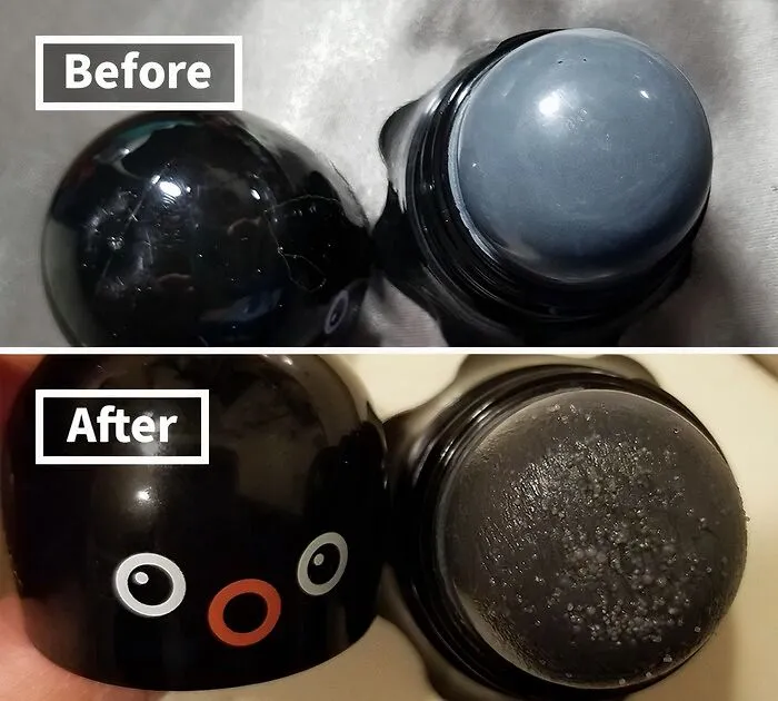 Feeling A Bit Clogged? Your Stubborn Pores Are No Match For This <span Style="Font:inherit;color:#d74b1f;"> Black Head Scrub Stick </Span>