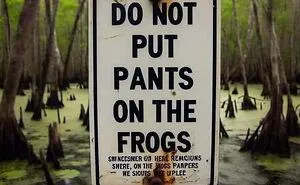 50 Times People Or Businesses Won The Funny Sign Game And Got Celebrated On Facebook