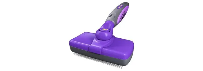 Hertzco Dog and Cat Brush