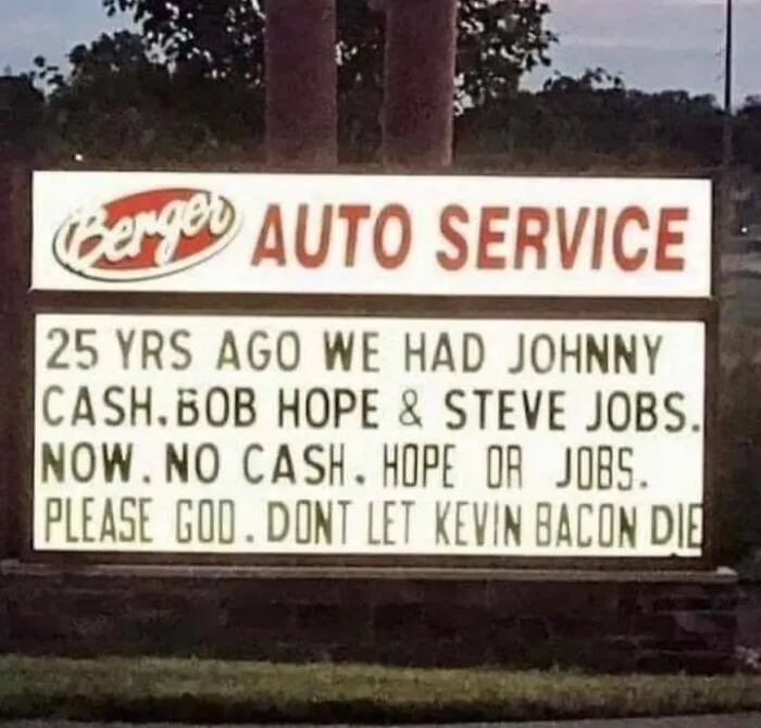 50 Times People Or Businesses Won The Funny Sign Game And Got Celebrated On Facebook