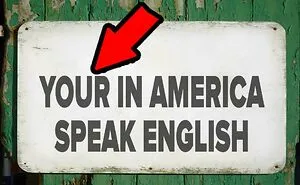 50 Of The Best ‘You Had One Job’ Fails Of All Time