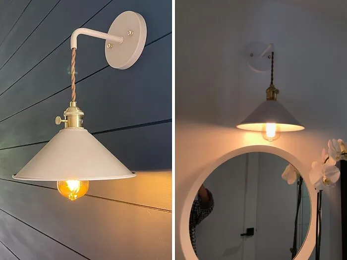 Upgrade Your Outdated Wall Lights With These Stylish <a Style="Display:inline;" Href="Https://Www.amazon.com/Iyoee-Lighting-Fixture-Bathroom-Lightsity/Dp/B075hwzj45?pd_rd_w=ua4nx&content-ID=amzn1.sym.f3fa545a-A5aa-49cf-A858-Ce015cb8afc6&pf_rd_p=f3fa545a-A5aa-49cf-A858-Ce015cb8afc6&pf_rd_r=ewdcm20fp9b9zzm8mjam&pd_rd_wg=vtlom&pd_rd_r=8f7f55f0-0d8f-42ff-B7d4-4427dcb322df&pd_rd_i=b075hwzj45&th=1&linkcode=ll1&tag=bpfish-20&linkid=e19bb12b31fb34744abe00ff2a47d09d&language=en_us&ref_=as_li_ss_tl" Target="_blank"><span Style="Font:inherit;color:#d74b1f;"> Wall Sconce Lamps Fixtures </Span>