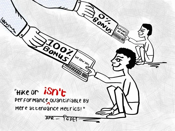 April Cartoons 2024 By Dipti