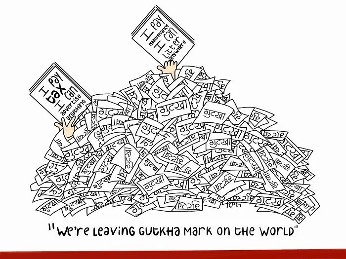April Cartoons 2024 By Dipti