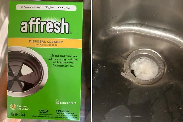 An Effective <span Style="Font:inherit;color:#d74b1f;"> Garbage Disposal Cleaner  </Span> Will Help You Take Care Of Business Before The New Week Starts