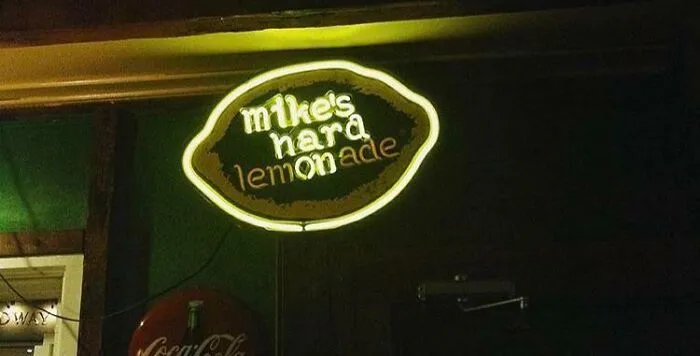 Calm Down, Mike