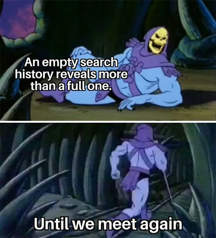 This Page Shares The Most Unhinged Memes, And Here's 28 Of The Funniest Ones
