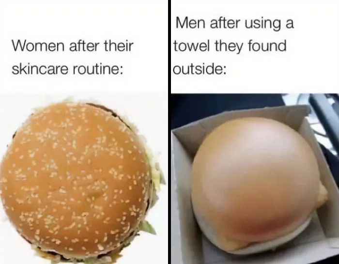 This Page Shares The Most Unhinged Memes, And Here's 28 Of The Funniest Ones