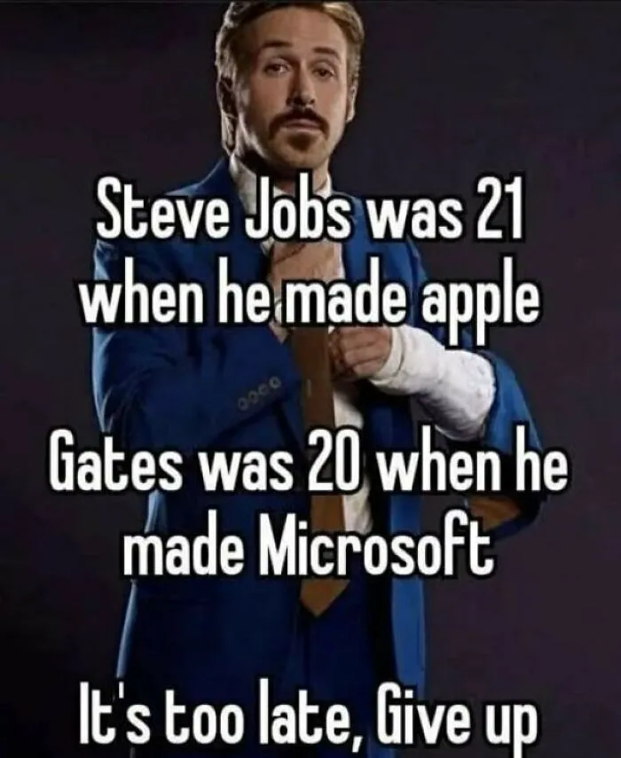 This Page Shares The Most Unhinged Memes, And Here's 28 Of The Funniest Ones