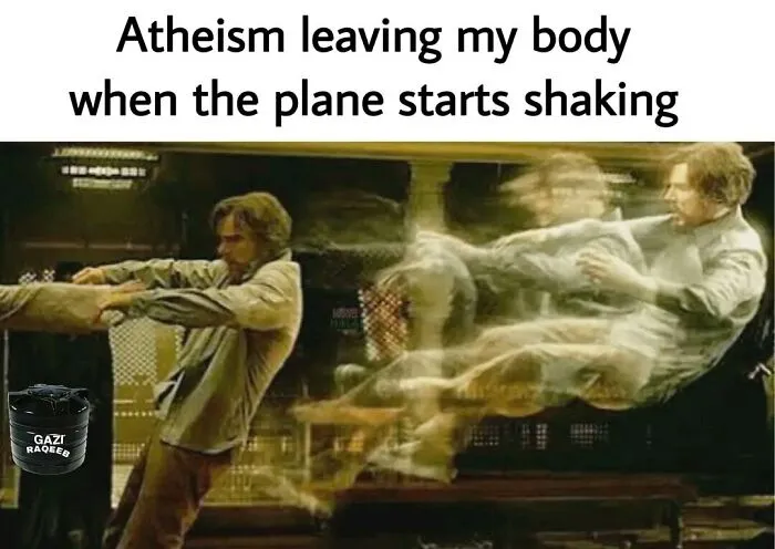 This Page Shares The Most Unhinged Memes, And Here's 28 Of The Funniest Ones