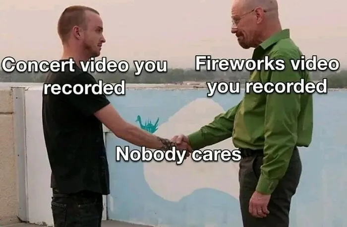 This Page Shares The Most Unhinged Memes, And Here's 28 Of The Funniest Ones