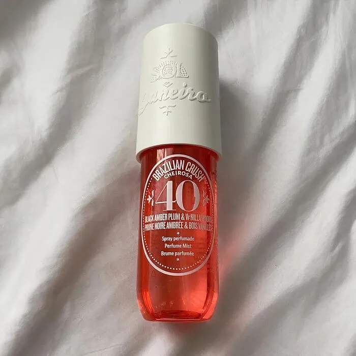 <span Style="Font:inherit;color:#d74b1f;"> Sol De Janeiro Brazilian Crush Spray Mist</Span>: For A Signature Scent That Is Just As Fresh And Vibrant As You Are