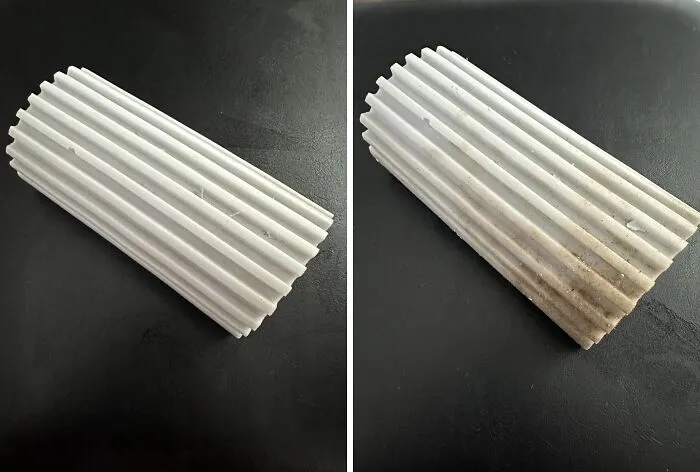 <span Style="Font:inherit;color:#d74b1f;"> Damp Clean Duster Sponge </Span>: Elevating Your Sunday Reset Routine Is All About Getting Reusable Products 