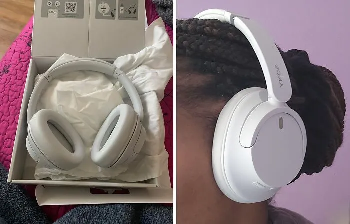 Listen To The Hamilton Soundtrack In Peace With These <span Style="Font:inherit;color:#d74b1f;">  Noise Canceling Wireless Headphones</Span>