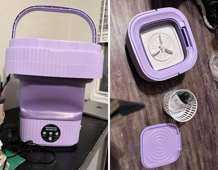 Ran Out Of Underwear Before Laundry Day Has Arrived? This <a Style="Display:inline;" Href="Https://Www.amazon.com/Portable-Cleaning-Underwear-Foldable-Apartments/Dp/B0cl6jjhb3?crid=3hjy2acefsfne&dib=eyj2ijoimsj9.dxntbu-Iedxzhhbj2m1hcsvy4zxv1idtmr-6p6jzza1rs1rhi6hid1jlmvhtdqawccoutre0lgbkd_wsfaxhw6lkiivdy10cusez9m7pxrgzgvakidezbcg3qgtx6-Ge7ozvle8rlmcfdstpgzf9shkxnrbk7xmibbtchyagd8v-Rbuhjuwdqnof6rsqdxuepm-Sdzejyqf1l8islrjkoul1cuqswmuddzq7pi9snu8.ftd219murvggabs9nfk91usx_1qyujqsttfqcgnlnma&dib_tag=se&keywords=mini+washing+machine&qid=1716375786&sprefix=mini+washing+machin%2caps%2c230&sr=8-4&linkcode=ll1&tag=bpcrow-20&linkid=4d6a9d1a0f583394b847923ff8bc9355&language=en_us&ref_=as_li_ss_tl" Target="_blank"><span Style="Font:inherit;color:#d74b1f;"> Portable Washing Machine</Span> Will Come To The Rescue