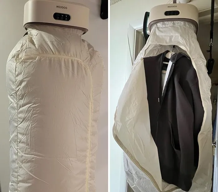 This <a Style="Display:inline;" Href="Https://Www.amazon.com/Mojoco-Portable-Clothes-Dryer-Apartment/Dp/B0c2gpvlhs?crid=h08a9z72pyxz&dib=eyj2ijoimsj9.ld6kbrw9i_wvgocxpismeljcjf8ytpfebv53fjpuzp3kendou7oc8fftiaw878qunjngyzdzcvjxehywhhrlgqcidzuavy0dhzogrxb1jhnohow7fyyhok1fhpygvmnakgdnzipc2b4aebci014wkglqwpxavvgdl71dgvqz8fzbybi9h_0euqkldt8fj1pl3medmthfplqqrz7ncl6r0flguomwxk78p9exy0ifuyy.ij_fb8cqiit6sllahxiraw02ycuponhxqyyfqfvmyo0&dib_tag=se&keywords=portable+dryer&qid=1716371297&sprefix=portable+dryer%2caps%2c233&sr=8-5&linkcode=ll1&tag=bpcrow-20&linkid=c0c87a108199b80c3c017c2f3b68ef78&language=en_us&ref_=as_li_ss_tl" Target="_blank"><span Style="Font:inherit;color:#d74b1f;"> Portable Clothes Dryer </Span> Has Your Back On Those Days When The Sun Just Won't Play Along