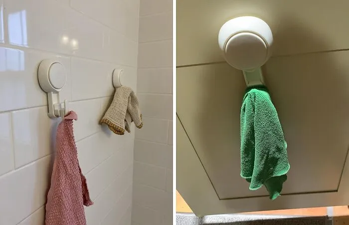 These <a Style="Display:inline;" Href="Https://Www.amazon.com/Luxear-Suction-Powerful-Organizer-Bathroom/Dp/B07n877wd8?crid=14tqct12b2sc4&dib=eyj2ijoimsj9.956gcgw-A0wqt7fi2m1a8cewdsxrk0icfnmypdl-Goo71zwp-Ljixohpt1q-Jgwhrxbf6ez2jav9gs5dyefsig5dppcuac4jit7lsokss_er425jqlv-I3fvfirhzcpjx3nfgozz1vp9dzbi3n3sq7kylvy9ozl-Wxl4jfpccsldnyorf1bohoba9tfn-Jmcmpskkjbdze7ki1w66onqcqwxxedots4pox9ftjdstdzsvmgptz6_5_idslvqtb0-Tiy_rcqm6fonuxpw_ipv1e-H2izkuxko58v80kpjh6u.7d4ts6u5uaopxl_8opdh0f_gdlnqpoi1bfmd0bzyht8&dib_tag=se&keywords=removable%2bbathroom%2bhooks&qid=1716370987&sprefix=removable%2bbathroom%2bhoo%2caps%2c172&sr=8-10&th=1&linkcode=ll1&tag=bpcrow-20&linkid=6196e41041e1863759c55bfd5b9bfaa9&language=en_us&ref_=as_li_ss_tl" Target="_blank"><span Style="Font:inherit;color:#d74b1f;"> Powerful Vacuum Suction Cup Hooks</Span> Won't Move An Inch, Perfect For Bathrooms And Showers!