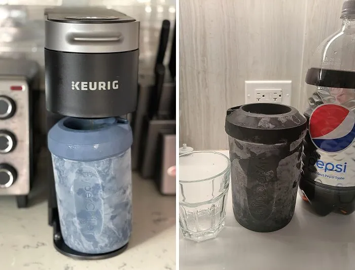 Beat The Heat:<a Style="Display:inline;" Href="Https://Www.amazon.com/Dp/B08yj26q4b?ascsubtag=%5bartid%7c10055.g.28563931%5bsrc%7c%5bch%7c%5blt%7c%5bpid%7cca0cfa18-3b62-4a1f-Be57-B881cc94598c%5baxid%7cc170f97b-B350-4fc6-A8c5-B739ac57c07b&th=1&linkcode=ll1&tag=bpboar-20&linkid=dbf9ec5658f74c14b11caa24840343ca&language=en_us&ref_=as_li_ss_tl" Target="_blank"><span Style="Font:inherit;color:#d74b1f;"> The Hyperchiller Iced Coffee And Beverage Cooler</Span> Is Here!