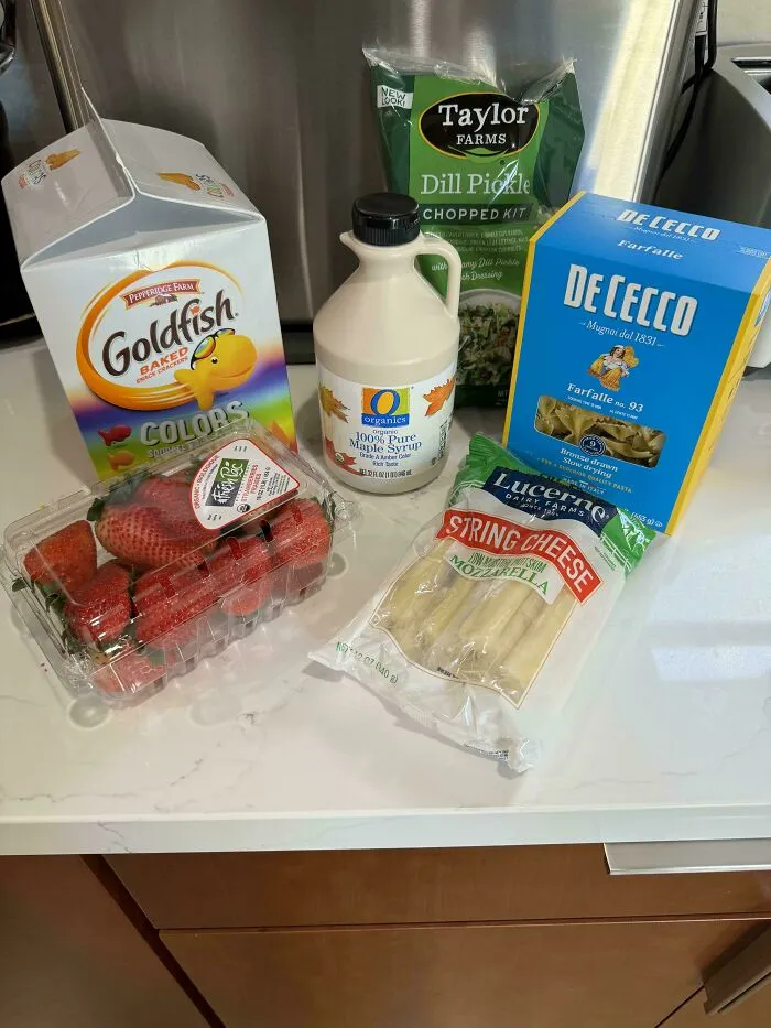 $50 At Albertson’s