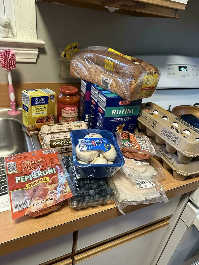 $35 At Aldi, Ne Ohio