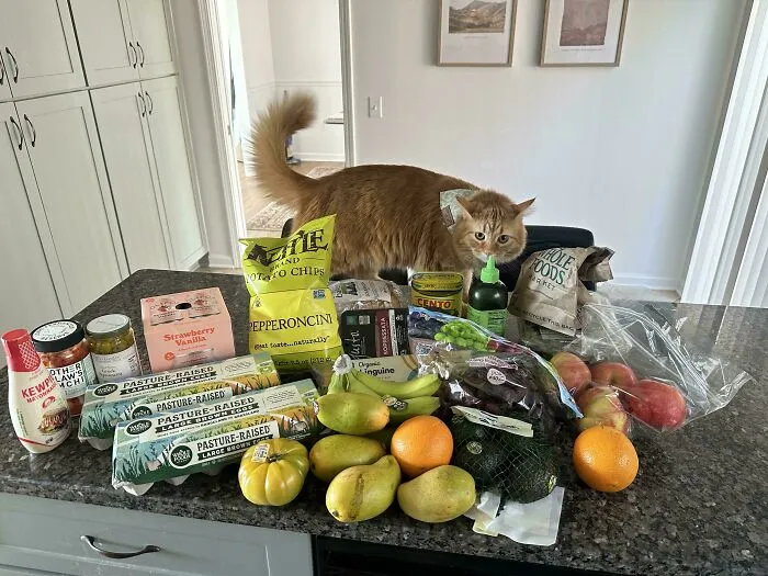 $118 - Whole Foods Nc