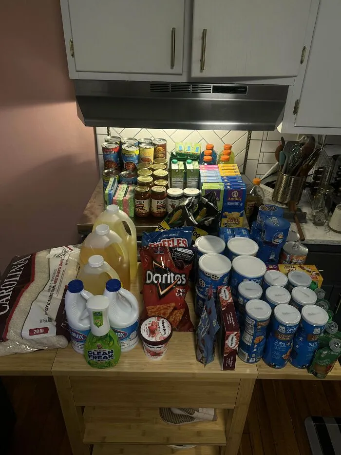 $185 Shoprite Upstate NY