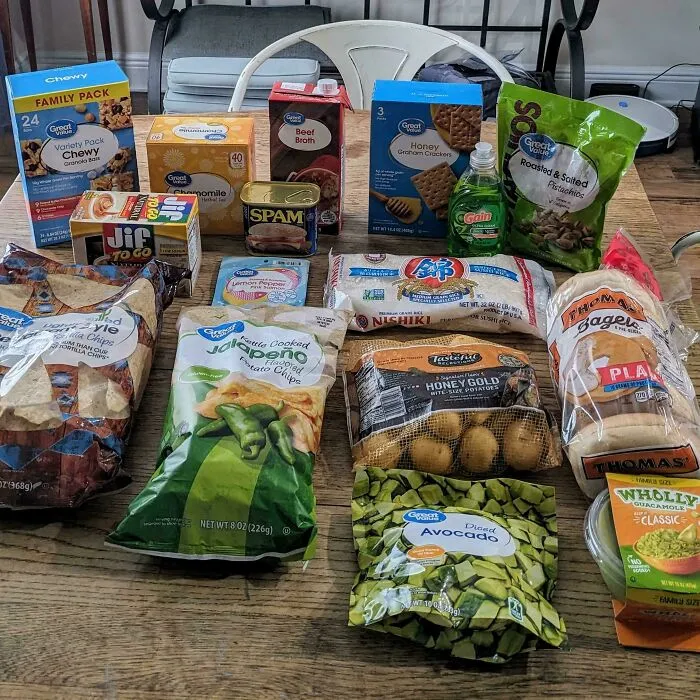 $50.45, Walmart, Se U.S