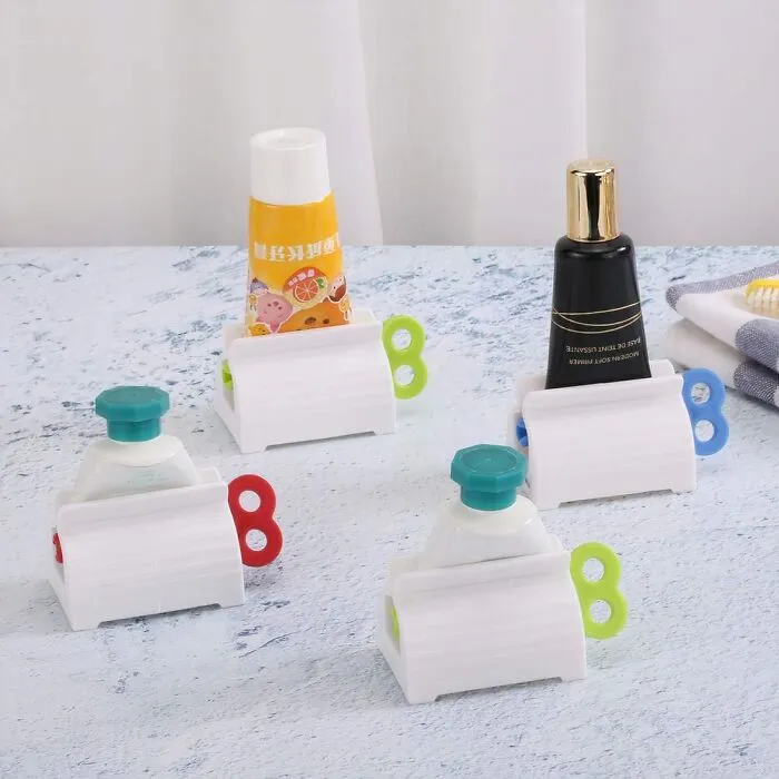 This <a Style="Display:inline;" Href="Https://Www.amazon.com/Toothpaste-Tube-Squeezers-Roller-Multi-Colored/Dp/B08dhhssng?crid=27eutcxigqujv&dib=eyj2ijoimsj9.0ddbaccwioqggsxja-Buuqb1fusw70cbcilp9kzn0ftlgoo1ife0onmax7us7jzo09nwctowotaiksltw7nlbvzbkrx409gag327pd_4lenjjawvfv0fljzoq1bhi6olf6ak10jiiinfa5efoop2dumux4xcauybg2muetu5bjfcn49gbj4ss46cfnu8sjkzb5zqcsrps0_-K7kkskpmzoihcydpwytwvnrydwupp5ct0eyseehcpnysv5hu_s7w9b-I4ymuaavu3fhj6kudzq7x2ucw7gh-Mzcr7p63ep8.48mhebljqsccargu3kgvhszw0z8ml3syt5mzrgq-B8o&dib_tag=se&keywords=toothpaste%2bsqueezer&qid=1716445296&s=home-Garden&sprefix=toothpaste%2bsquee%2cgarden%2c170&sr=1-5&th=1&linkcode=ll1&tag=bpcrow-20&linkid=395c55c4e6eed33d2ae89a986510dfe1&language=en_us&ref_=as_li_ss_tl" Target="_blank"><span Style="Font:inherit;color:#d74b1f;"> Tube Squeezer </Span> Will Get Every Last Morsel Out Of Your Favorite Product