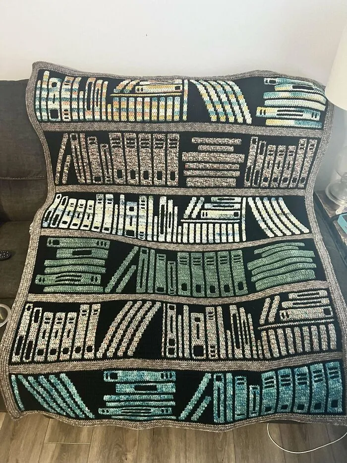 Finally Finished It!