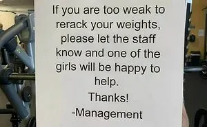 30 Hilarious Gym Memes That Most Fitness Fanatics May See Themselves In