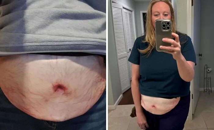 Let's See Someone Trying To Pickpocket You With This <a Style="Display:inline;" Href="Https://Www.amazon.com/Elephant-Exchange-Christmas-Beerbelly-Boyfriend/Dp/B07tbdn1jb?ie=utf8&linkcode=ll1&tag=bpdove-20&linkid=4317d7a09929afaeed73a755f414618b&language=en_us&ref_=as_li_ss_tl" Target="_blank"><span Style="Font:inherit;color:#d74b1f;"> Belly Pack</Span>