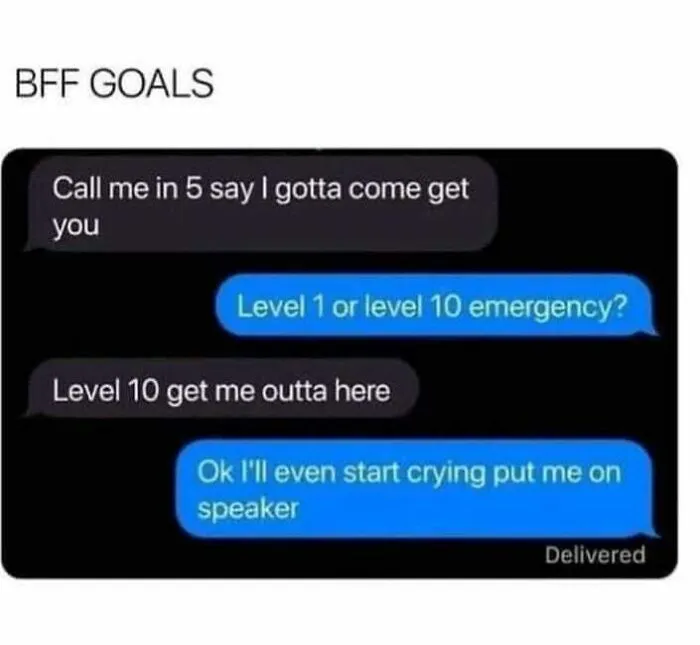 50 Hilariously Random Memes About Everything And Anything
