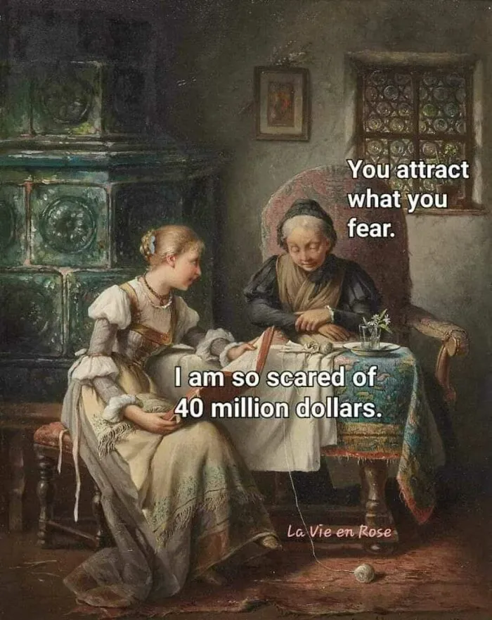 50 Hilariously Random Memes About Everything And Anything