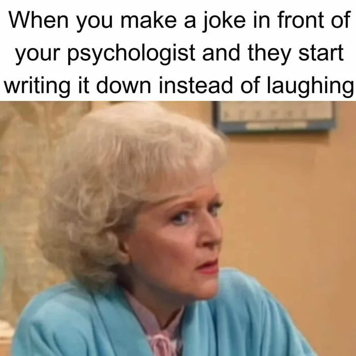 50 Hilariously Random Memes About Everything And Anything