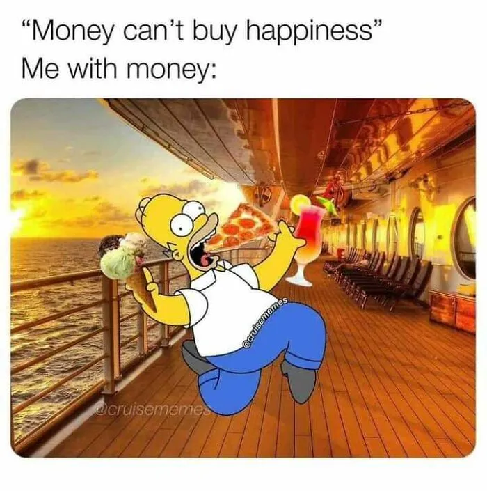 50 Hilariously Random Memes About Everything And Anything