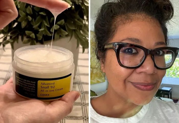 Ultimate <span Style="Font:inherit;color:#d74b1f;"> Face Gel Moisturizer</Span> For Dry Skin – Tiktok's Hottest Hydration Hack