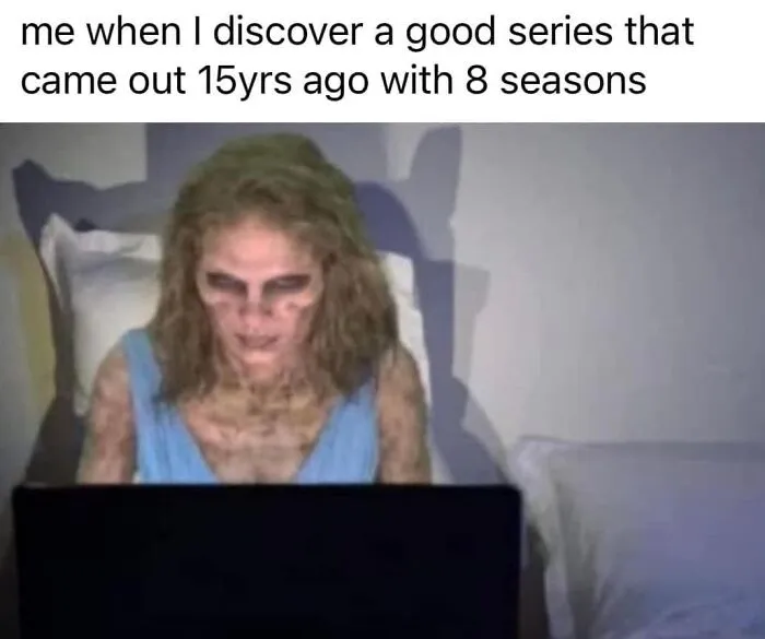 50 Hilariously Random Memes About Everything And Anything