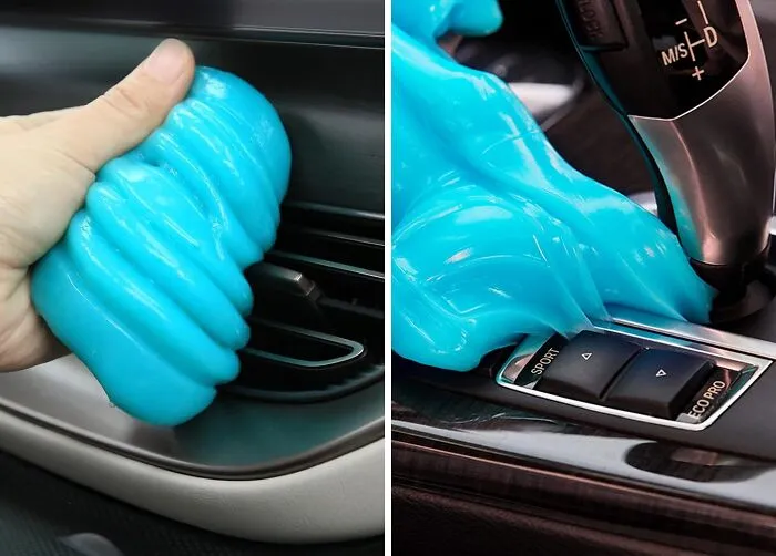 <span Style="Font:inherit;color:#d74b1f;"> Car Cleaning Slime</Span> Provides A Viral Auto Refresh - Ensuring Your Vehicle Stylish And Clean