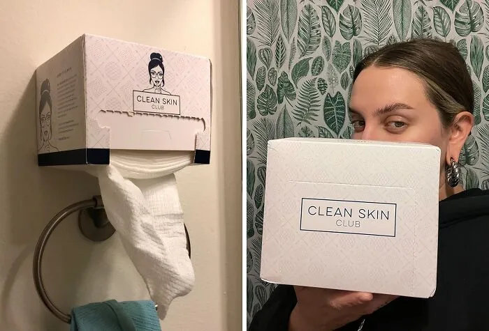 <a Style="Display:inline;" Href="Https://Www.amazon.com/Clean-Skin-Club-Disposable-Sensitive/Dp/B07pbxxncy?pd_rd_w=exwj0&content-ID=amzn1.sym.7379aab7-0dd8-4729-B0b5-2074f1cb413d&pf_rd_p=7379aab7-0dd8-4729-B0b5-2074f1cb413d&pf_rd_r=xynzj0ge300s9dq975cb&pd_rd_wg=aiyd2&pd_rd_r=200f428e-7aa6-4c87-9dbf-C55952877598&pd_rd_i=b07pbxxncy&psc=1&linkcode=ll1&tag=bpparrot-20&linkid=675d52e8966d6ad3669468eb42ea1a45&language=en_us&ref_=as_li_ss_tl " Target="_blank"> <span Style="Font:inherit;color:#d74b1f;"> Clean Skin Club Clean Towels</Span> - Pure Softness For Your Daily Skincare Needs!