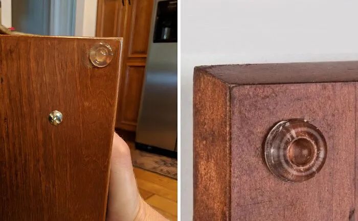 <span Style="Font:inherit;color:#d74b1f;"> Sound Dampening Door Bumpers </Span>: You Will Have To Find Another Way To Show People You Are Mad