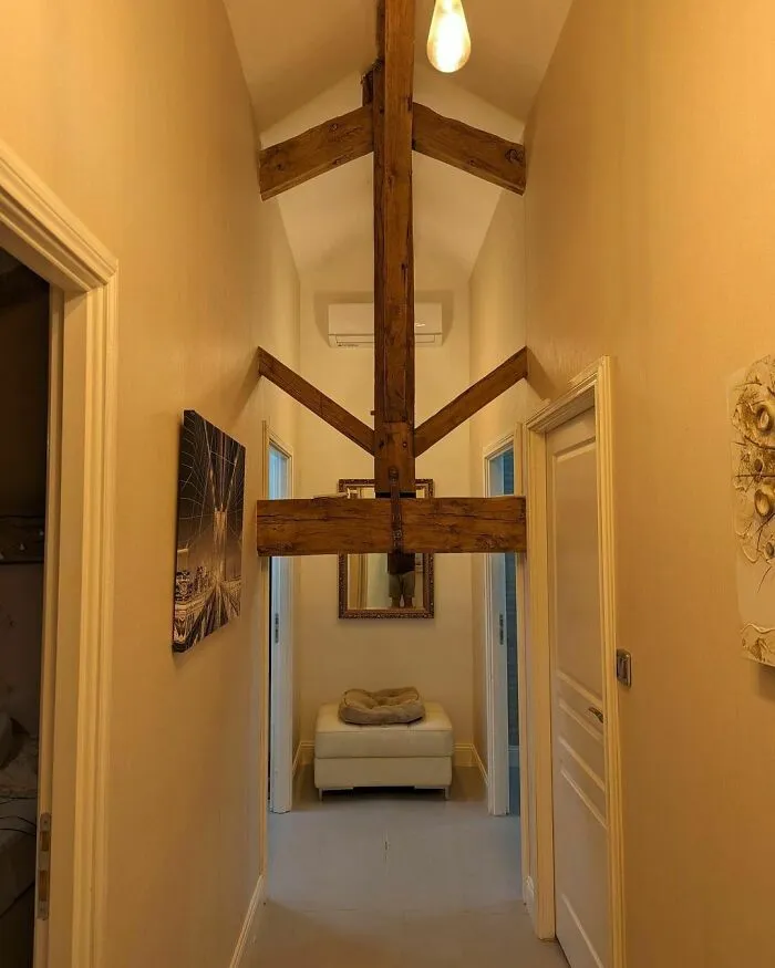 «Por favor, odia estas cosas»: Esta cuenta de Instagram comparte las peores ideas de diseño en el hogar