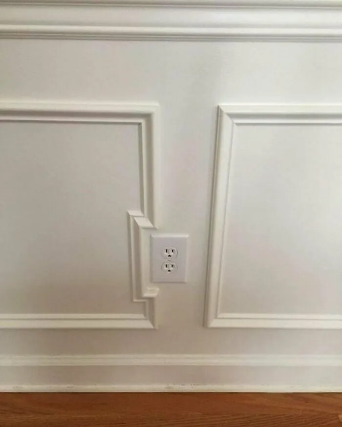«Por favor, odia estas cosas»: Esta cuenta de Instagram comparte las peores ideas de diseño en el hogar
